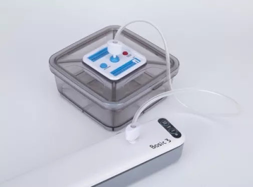 Vakuumatorius Jata EV109