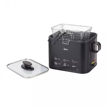 Gruzdintuvė Jata FR5600