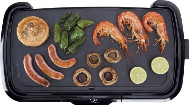 Elektrinė keptuvė Jata GR217