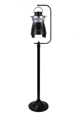 Stovas lempoms nuo vabzdžių Jata HACC1101