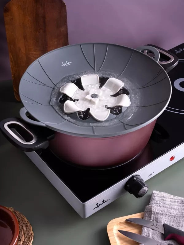 Jata Hacc4533 Išsiliejimo Kamštis Ir Garintuvo Dangtelis