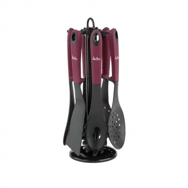 Virtuvės reikmenų rinkinys Jata HACC4600