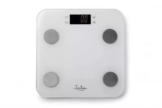 Svarstyklės Jata HBAS1501