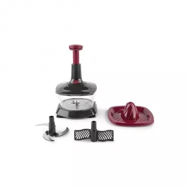 Rankinis smulkintuvas Jata HMAQ4505