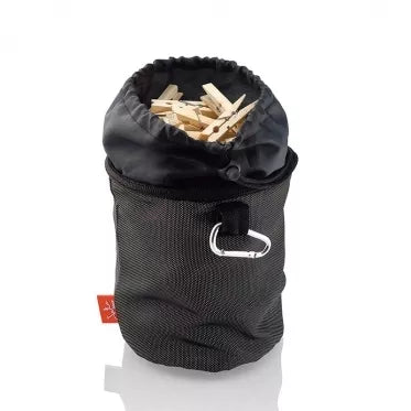 Skalbinių segtukų krepšys Jata HPLA8000