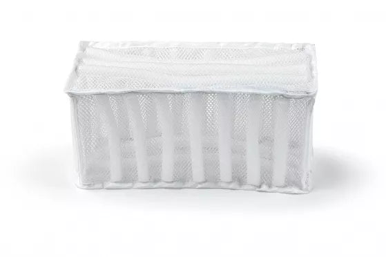 Krepšys batų skalbimui Jata HPLA8020