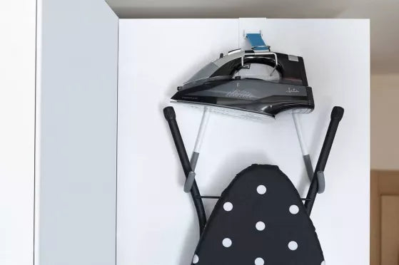 Lygintuvo ir lyginimo lentos kabykla Jata HPLA8115