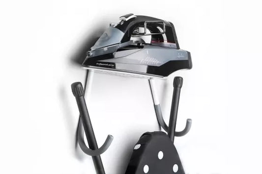 Lygintuvo ir lyginimo lentos kabykla Jata HPLA8115