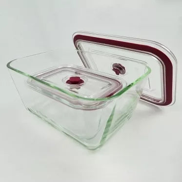 Dėžutės maistui Jata HREC4205 Set 800ml 3000ml