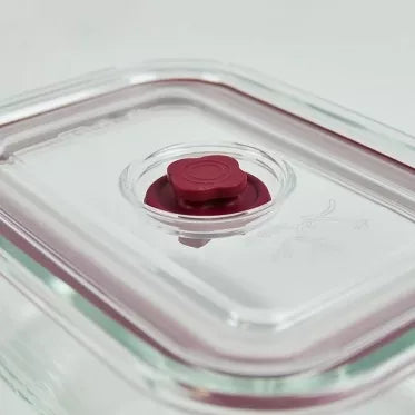 Dėžutės maistui Jata HREC4205 Set 800ml 3000ml