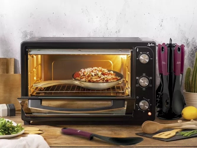 Jata Hsar2130 30Cm Nerūdijančio Plieno Keptuvė La Garrotxa