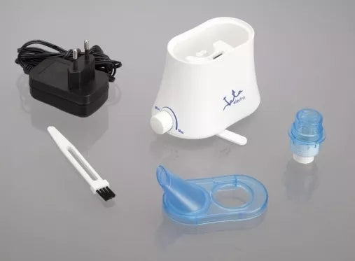 Oro drėkintuvas Jata HU992