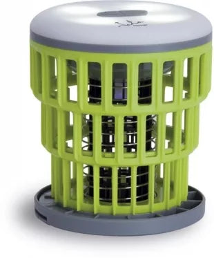 Lempa nuo kenkėjų Jata MIB10