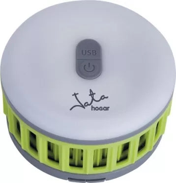 Lempa nuo kenkėjų Jata MIB10