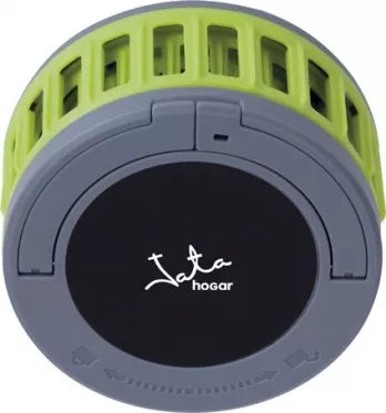 Lempa nuo kenkėjų Jata MIB10