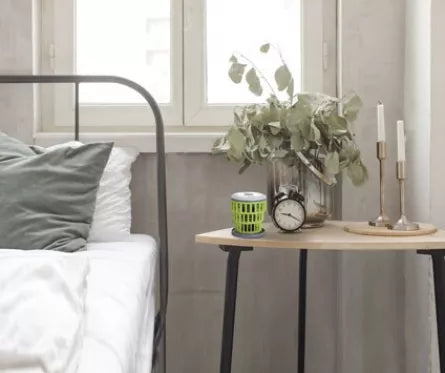 Lempa nuo kenkėjų Jata MIB10