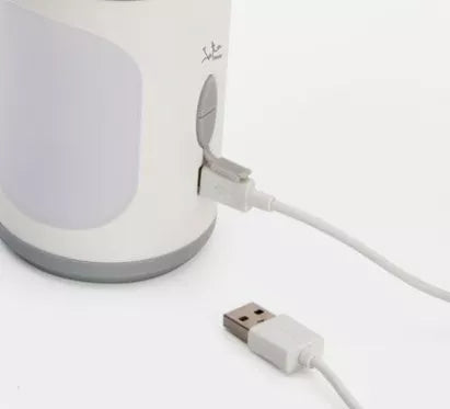 Lempa nuo uodų Jata MIB11