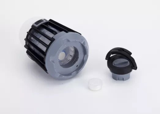 Lempa nuo uodų Jata MIB9N