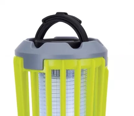 Lempa nuo uodų Jata MIB9V