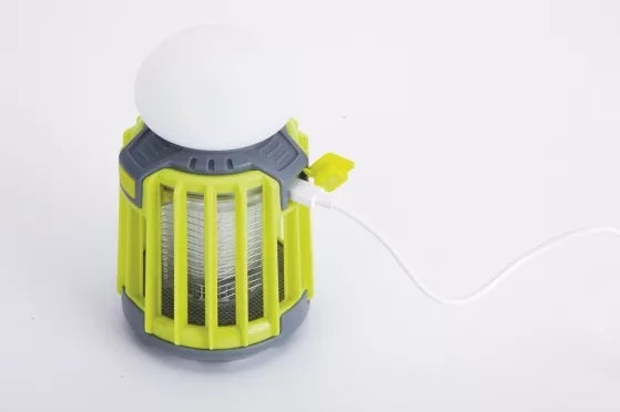 Lempa nuo uodų Jata MIB9V