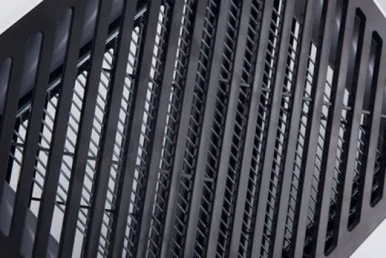 Lempa nuo uodų Jata MIE14