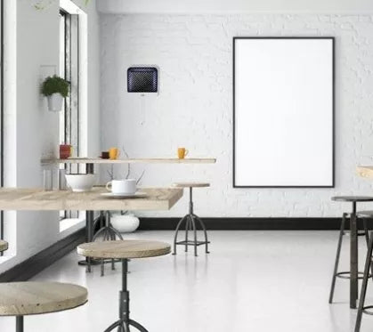 Lempa nuo uodų Jata MIE14