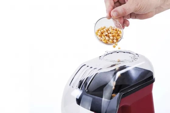 Spragėsių gaminimo aparatas Jata PAL97