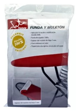 Lyginimo lentos užvalkalas Jata RF8S Spare Cover For 848S