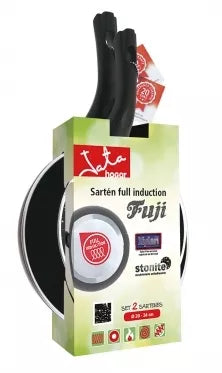 Keptuvė Jata SF122 22cm