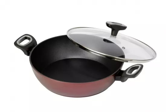 Keptuvė Jata TF928 28cm