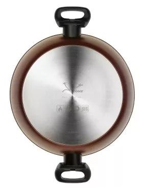 Keptuvė Jata TF928 28cm