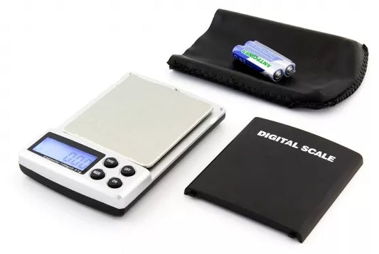 Juvelyrinės svarstyklės