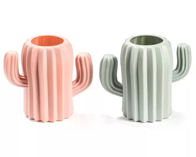 Kaktusų Pieštukinės 2 Vnt, Melsva/rožinė