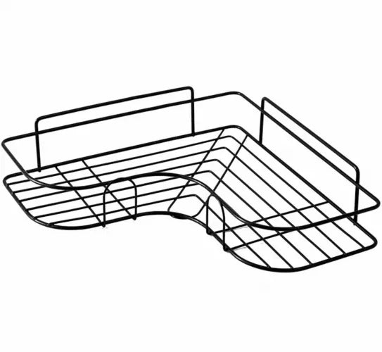 Kampinė Dušo Lentyna, Juoda