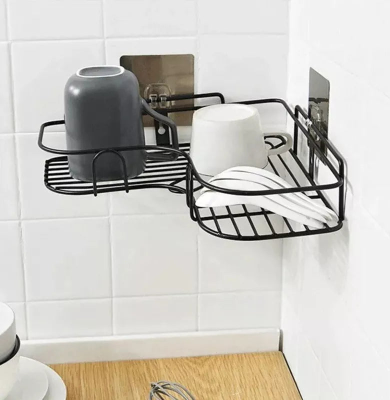 Kampinė Dušo Lentyna, Juoda