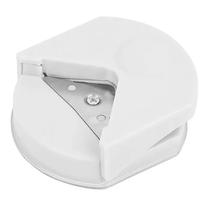 Kampinis Laminatorius Dokumentams, Baltas