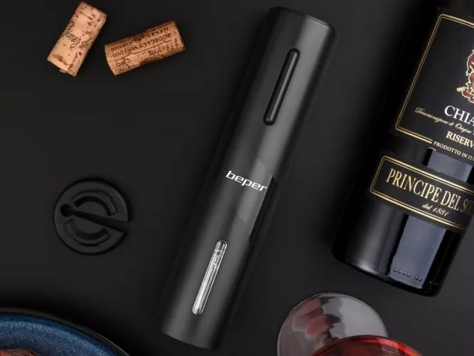 Kamščiatraukis Beper B3293