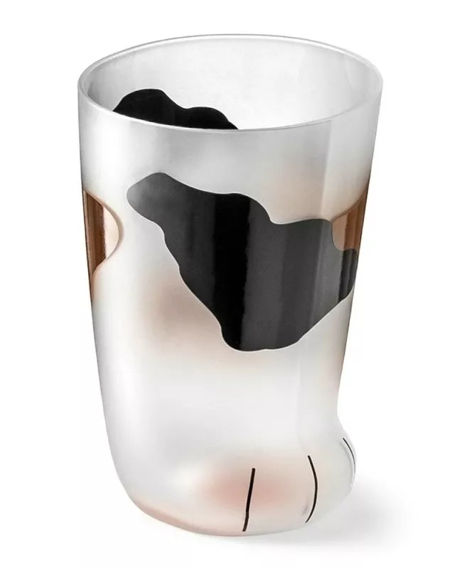 Stiklinė Katės Letenėlė