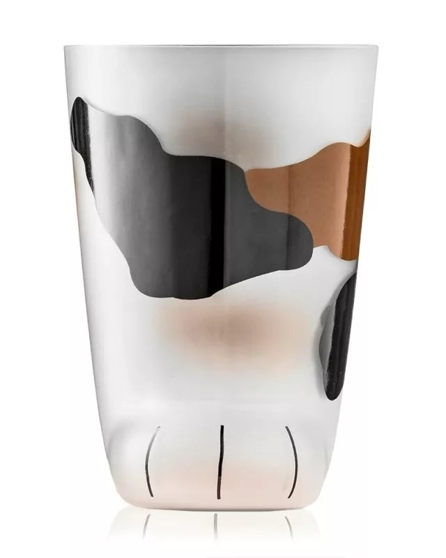 Stiklinė Katės Letenėlė