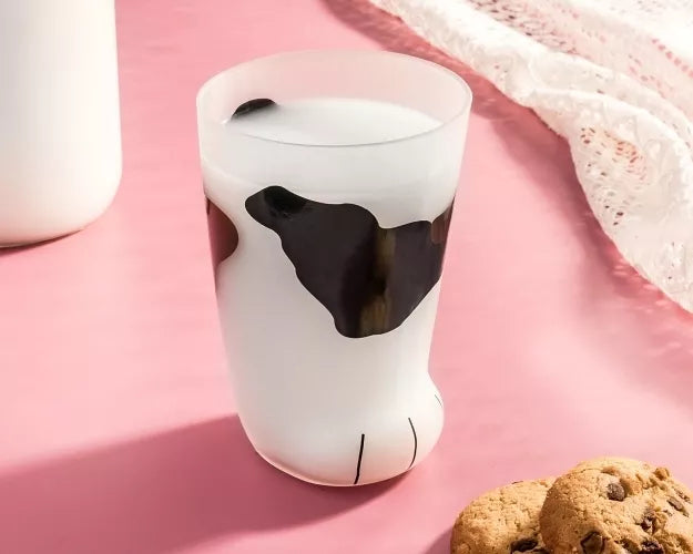 Stiklinė Katės Letenėlė