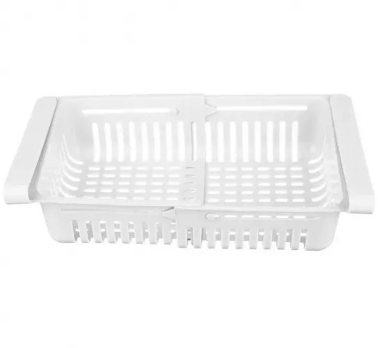 Keičiamo Dydžio Dėklas Šaldytuve, 20-28 Cm