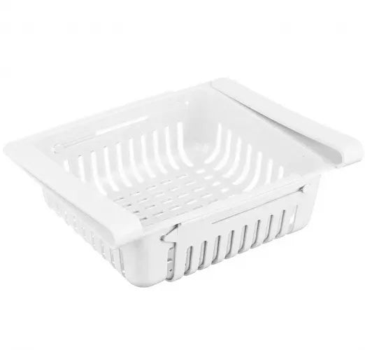 Keičiamo Dydžio Dėklas Šaldytuve, 20-28 Cm