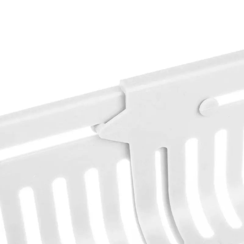 Keičiamo Dydžio Dėklas Šaldytuve, 20-28 Cm