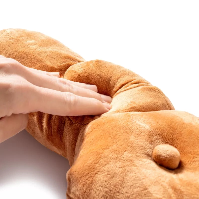 Kelioninė Pagalvė Draugas