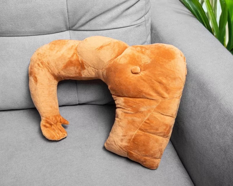 Kelioninė Pagalvė Draugas