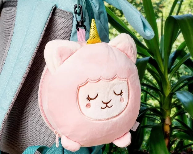 Kelionių Pagalvė Su Akių Kauke Vienragis