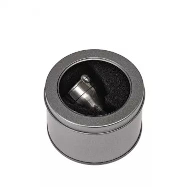 Keturių skaičių kombinacijos butelio užraktas, 5 x 6,9 cm