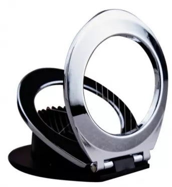 Kiaušinių pjaustyklė "King Hoff", Ø 7,5 cm