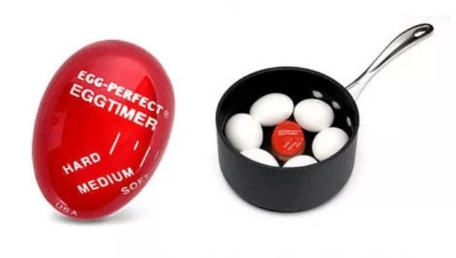 Kiaušinių virimo laikmatis