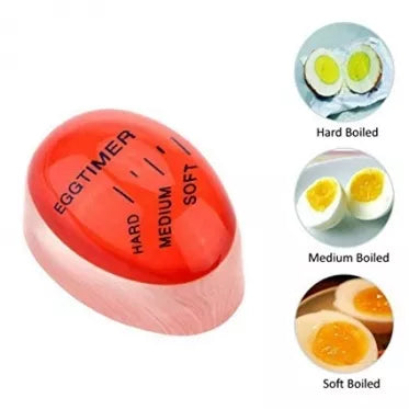 Kiaušinių virimo laikmatis